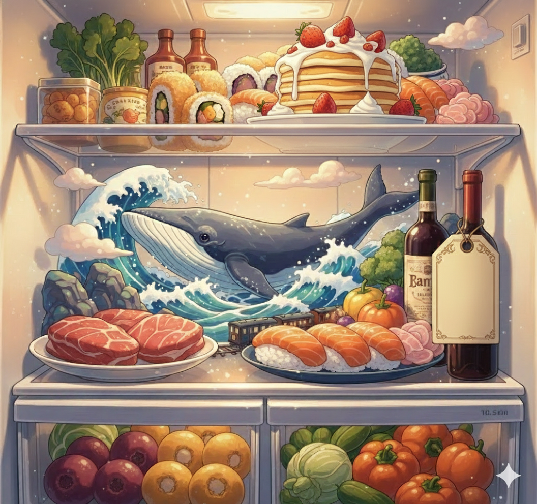 [웹소설] 맛있는 '작법' 레시피