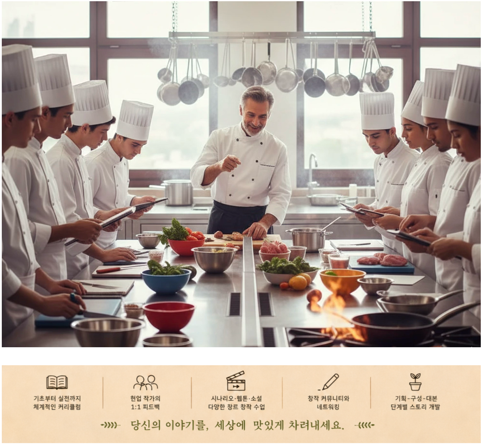 내가 공모전에서 떨어지는 이유