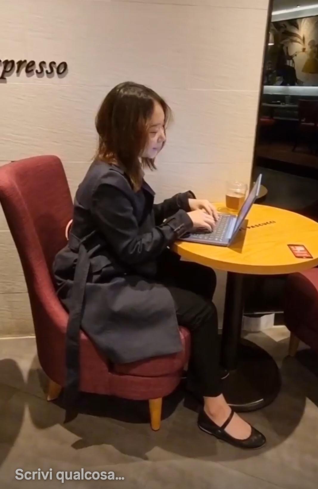 나의 라이프스타일! 4